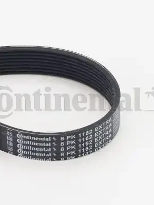 Horká Nabídka Ozubený klínový řemen CONTITECH 8PK1162 EXTRA